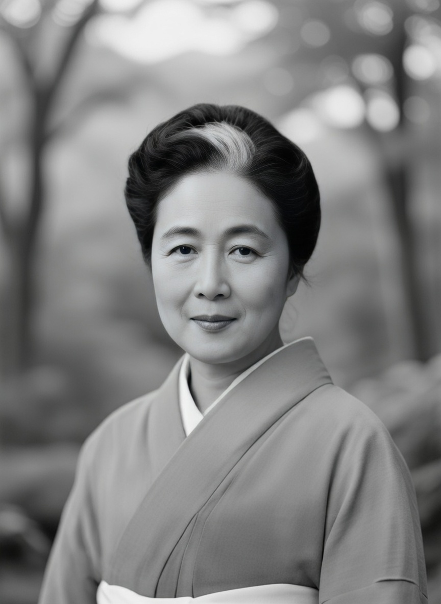 Kimiko Koyama